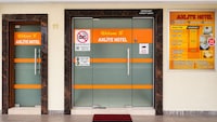 Collection O Axlite Hotel