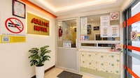 Collection O Axlite Hotel
