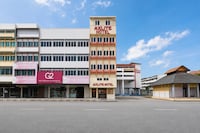 Collection O Axlite Hotel