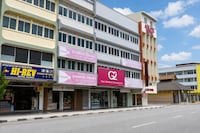 Collection O Axlite Hotel