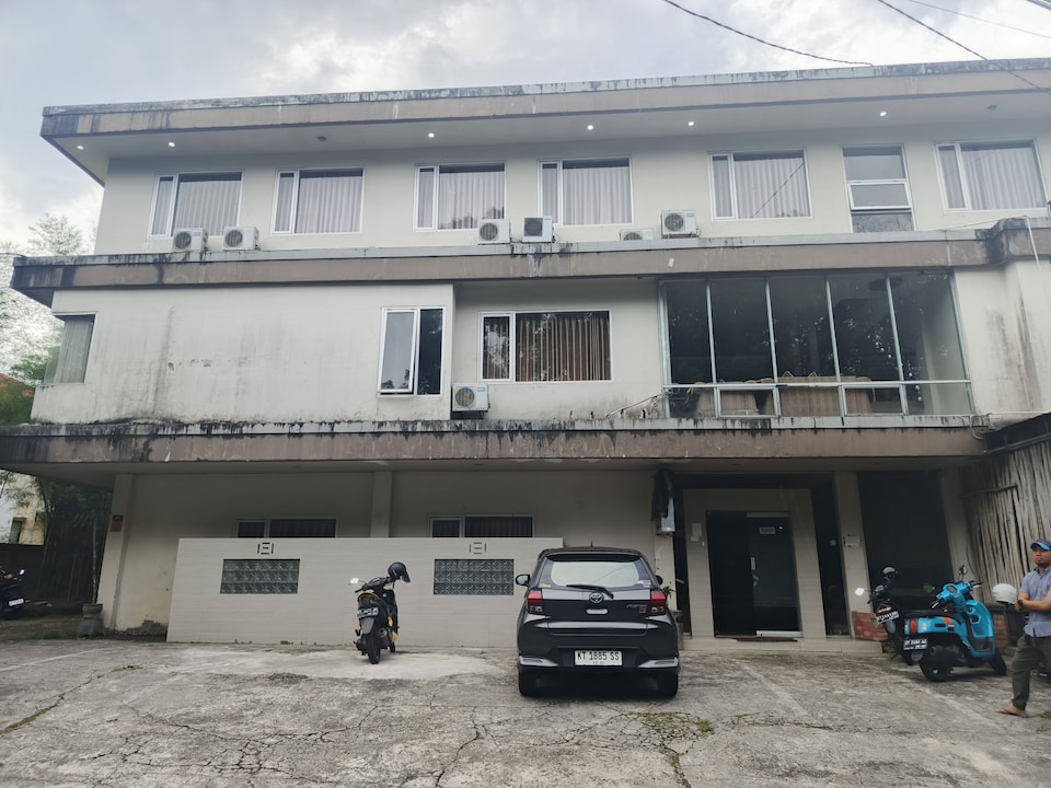 Hotel O near Balikpapan International Airport formerly Barkah Guest House, Balikpapan, Balikpapan