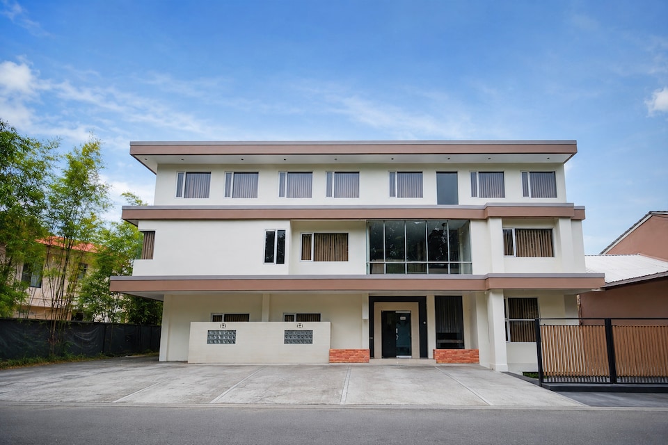 Hotel O near Balikpapan International Airport formerly Barkah Guest House, Balikpapan, Balikpapan