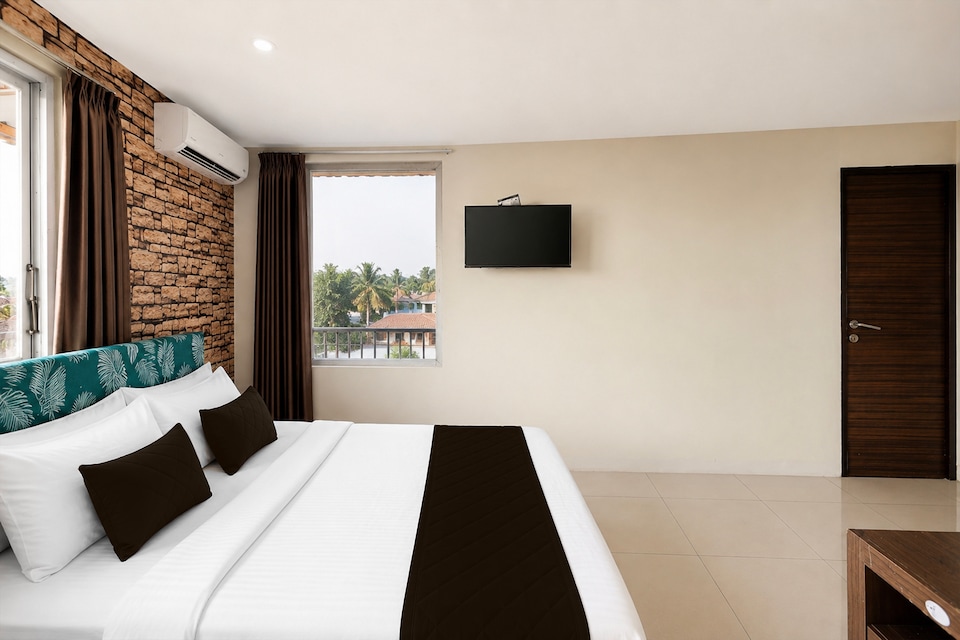 Hotel O near Balikpapan International Airport formerly Barkah Guest House, Balikpapan, Balikpapan