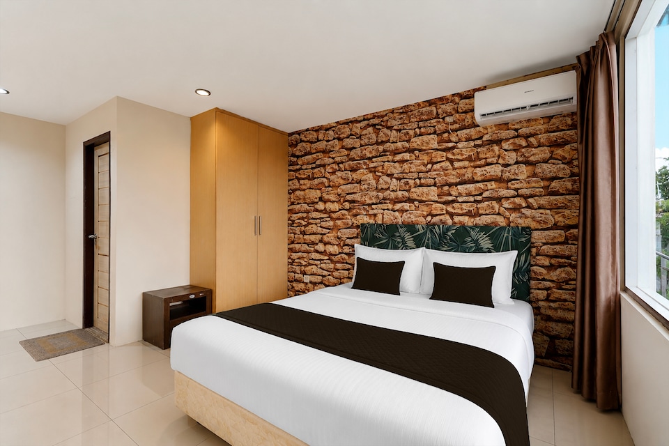 Hotel O near Balikpapan International Airport formerly Barkah Guest House, Balikpapan, Balikpapan