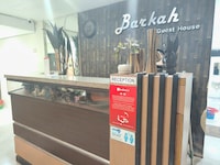 Hotel O near Balikpapan International Airport formerly Barkah Guest House