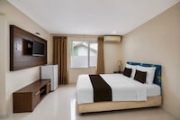 Hotel O near Balikpapan International Airport formerly Barkah Guest House