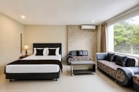 Hotel O near Balikpapan International Airport formerly Barkah Guest House