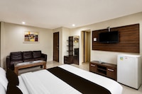 Hotel O near Balikpapan International Airport formerly Barkah Guest House