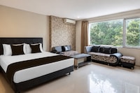 Hotel O near Balikpapan International Airport formerly Barkah Guest House