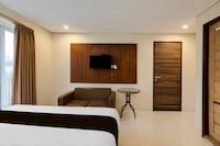 Hotel O near Balikpapan International Airport formerly Barkah Guest House