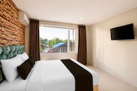 Hotel O near Balikpapan International Airport formerly Barkah Guest House
