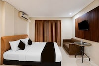 Hotel O near Balikpapan International Airport formerly Barkah Guest House