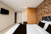 Hotel O near Balikpapan International Airport formerly Barkah Guest House