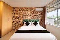 Hotel O near Balikpapan International Airport formerly Barkah Guest House