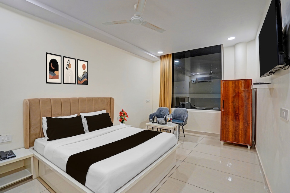 Townhouse Oak Sun City Mall Hisar, Hisar, Hisar