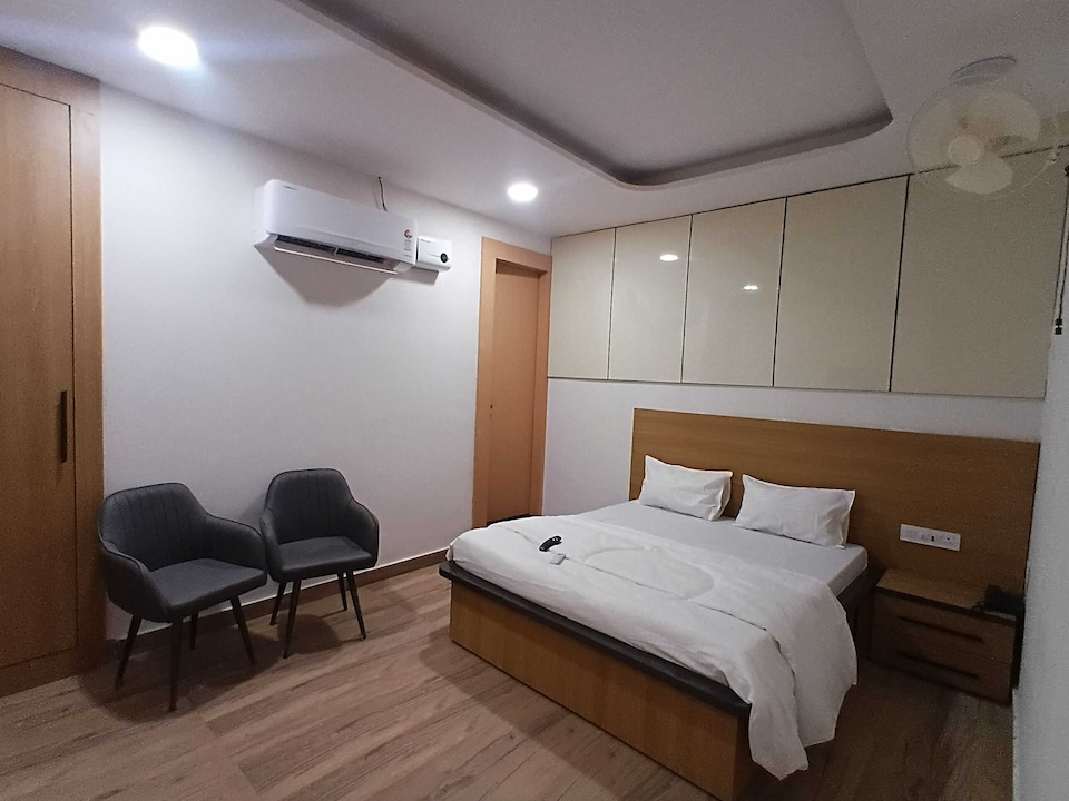 Townhouse Oak Jindal Crossway Hisar, Hisar, Hisar
