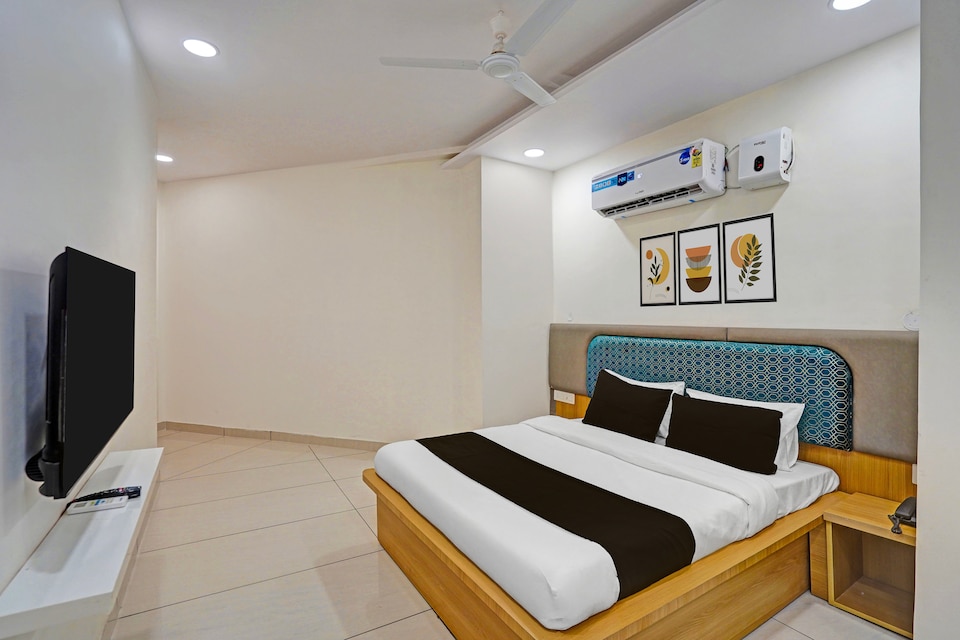 Townhouse Oak Sun City Mall Hisar, Hisar, Hisar