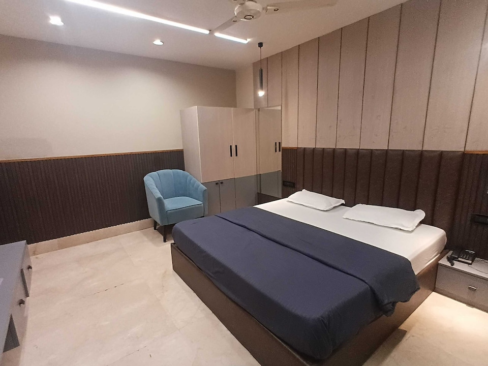 Townhouse Oak Jindal Crossway Hisar, Hisar, Hisar
