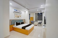 Townhouse Oak Jindal Crossway Hisar