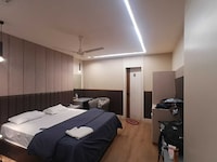 Townhouse Oak Jindal Crossway Hisar