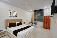 Townhouse Oak Sun City Mall Hisar