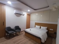 Townhouse Oak Jindal Crossway Hisar