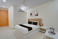 Townhouse Oak Jindal Crossway Hisar