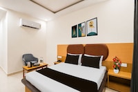 Townhouse Oak Jindal Crossway Hisar