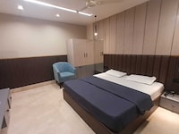 Townhouse Oak Jindal Crossway Hisar