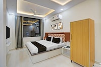 Townhouse Oak Jindal Crossway Hisar