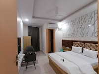 Townhouse Oak Jindal Crossway Hisar