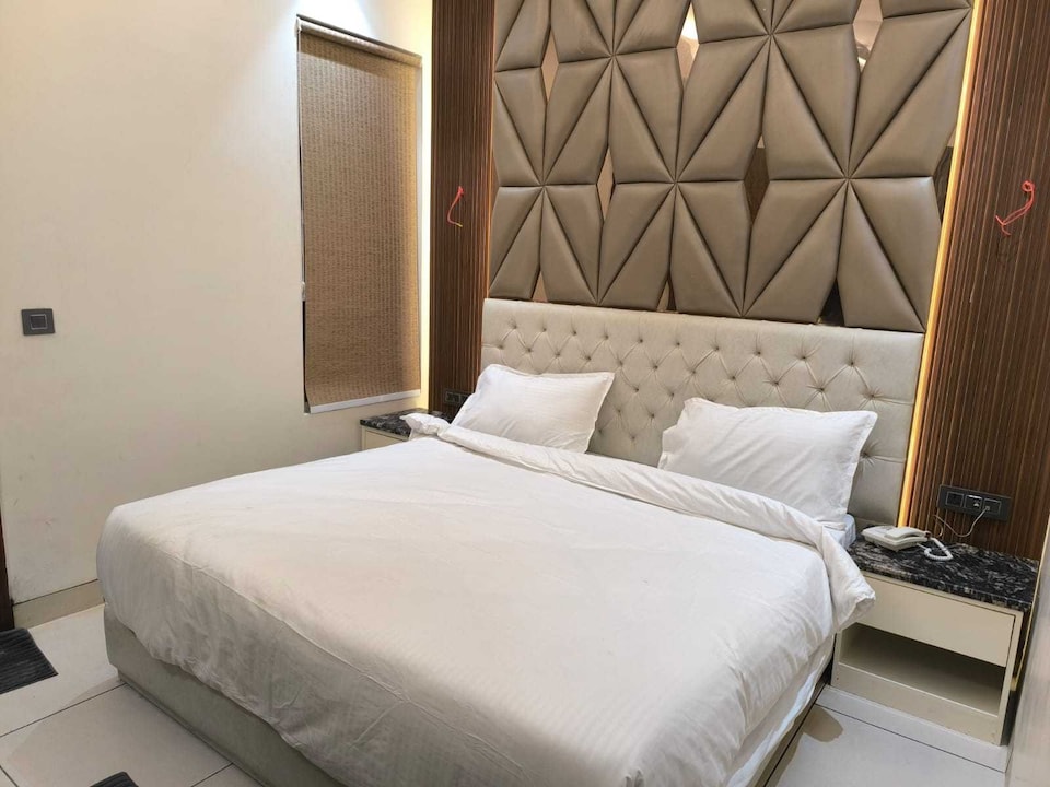 Hotel O Green Lotus Stays, Rohini Delhi, Delhi