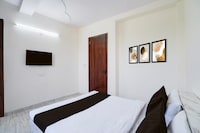 Hotel O Green Lotus Stays