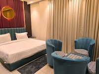Hotel O Green Lotus Stays