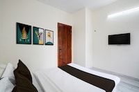 Hotel O Green Lotus Stays