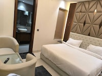 Hotel O Green Lotus Stays