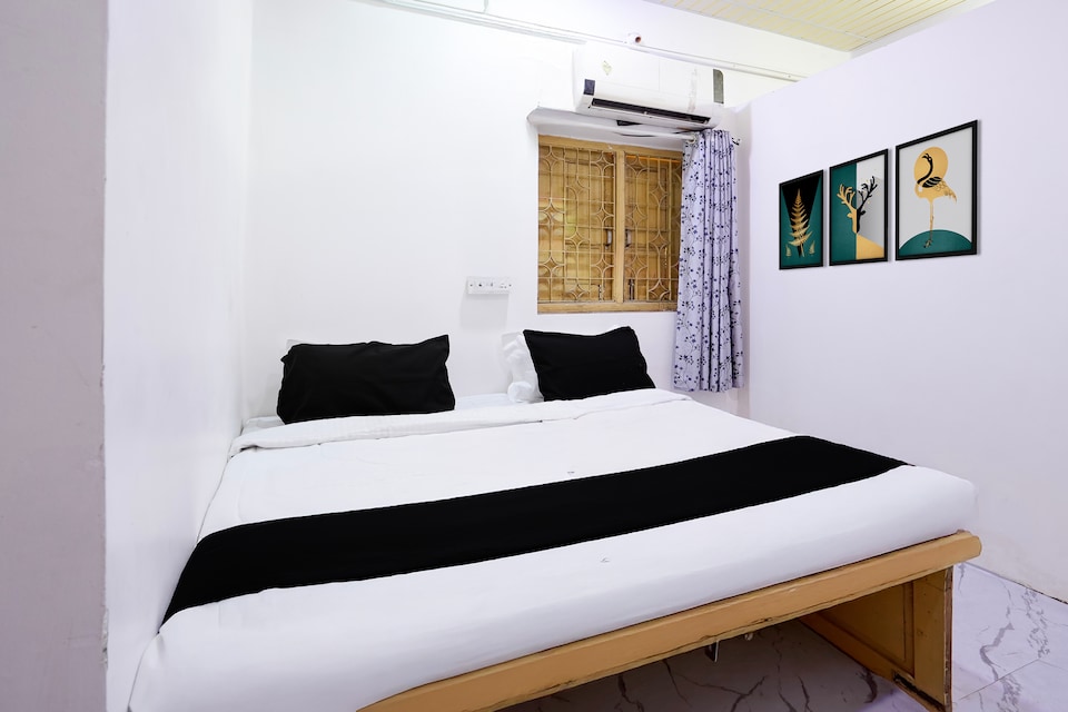 SPOT ON Dreamzz Inn, Bus Stand Nagpur, Nagpur
