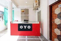 SPOT ON Hotel Dreamzz Inn