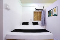SPOT ON Dreamzz Inn