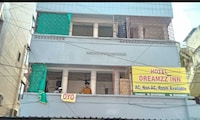 SPOT ON Dreamzz Inn