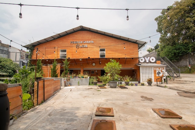 Collection O Bwalk Hotel Malang