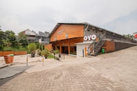 Collection O Bwalk Hotel Malang