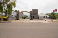 Collection O Bwalk Hotel Malang