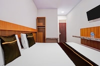 Collection O Bwalk Hotel Malang