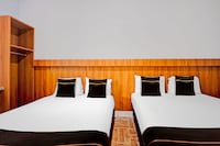 Collection O Bwalk Hotel Malang