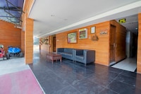 Collection O Bwalk Hotel Malang