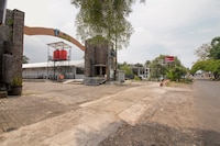 Collection O Bwalk Hotel Malang