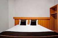 Collection O Bwalk Hotel Malang