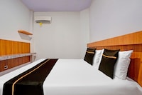 Collection O Bwalk Hotel Malang