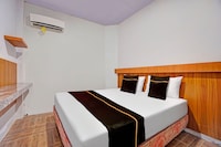 Collection O Bwalk Hotel Malang
